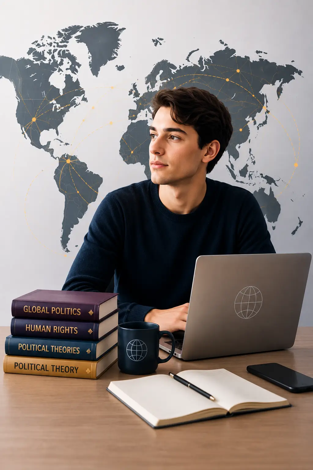 IB Global Politics tutoring